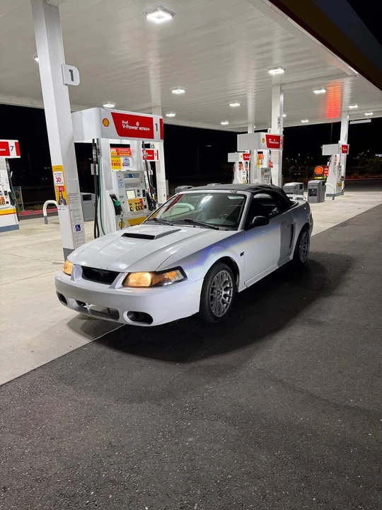 2003 Ford SN95 Mustang - Image 8 of 8