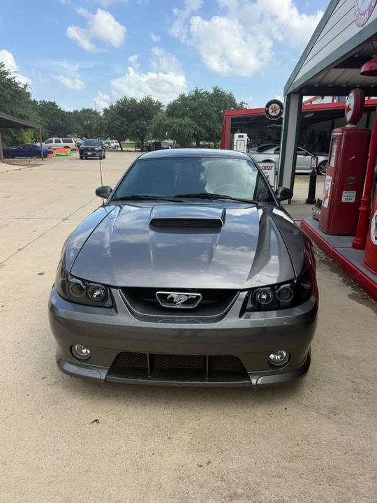 2003 Ford SN95 Mustang - Image 2 of 20