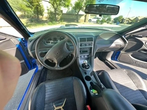 2003 Ford SN95 Mustang - Image 15 of 16