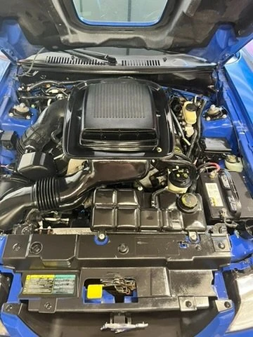 2003 Ford SN95 Mustang - Image 4 of 16