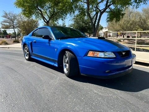 2003 Ford SN95 Mustang - Image 3 of 16