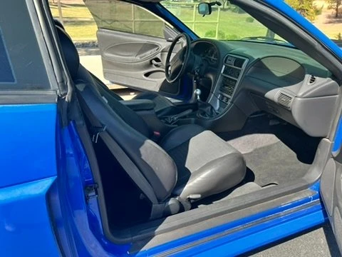 2003 Ford SN95 Mustang - Image 12 of 16