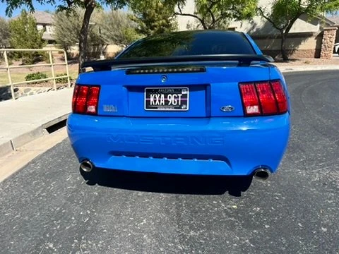 2003 Ford SN95 Mustang - Image 11 of 16