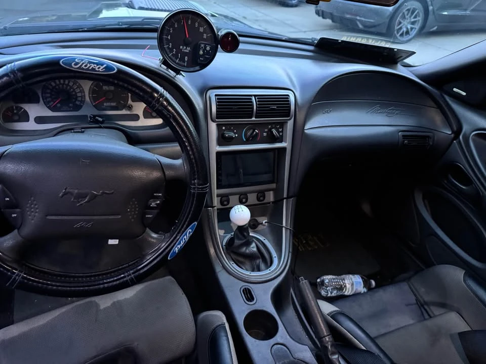 2003 Ford Mustang Mach-E - Image 3 of 5