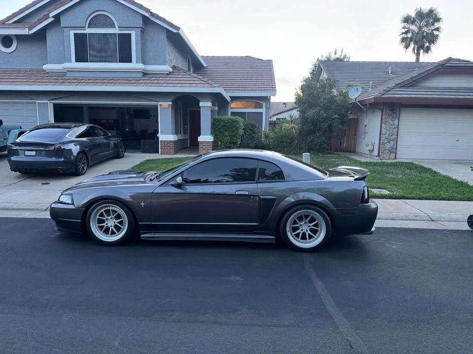 2003 Ford Mustang Mach-E - Image 5 of 5