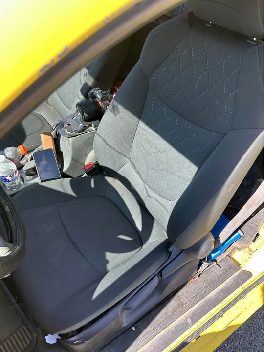 2003 Ford Mustang Mach-E - Image 8 of 10