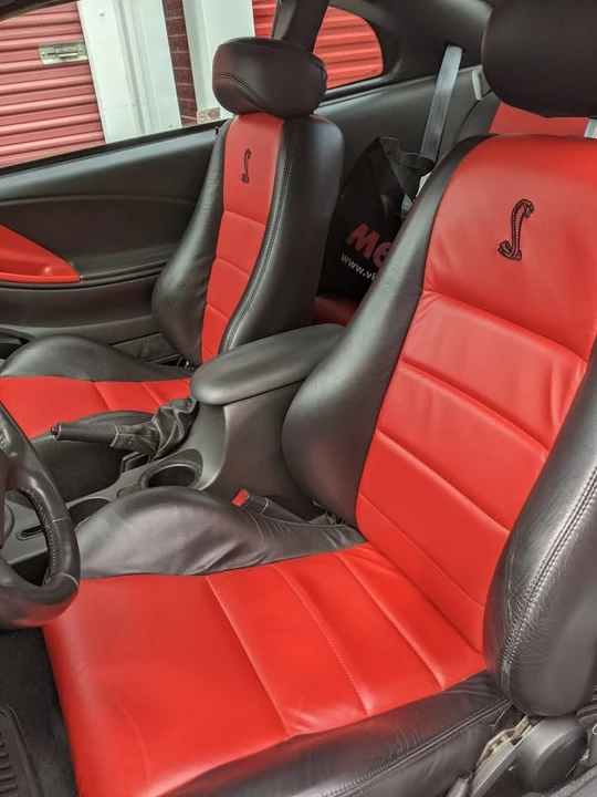 2003 Ford SN95 Mustang Cobra - Image 4 of 5