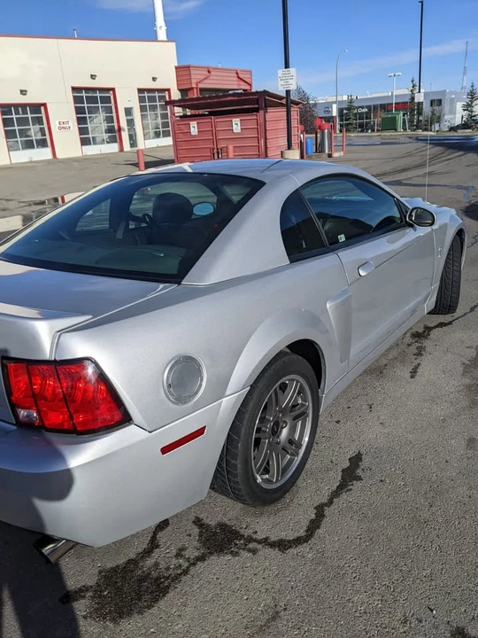 2003 Ford SN95 Mustang Cobra - Image 5 of 5