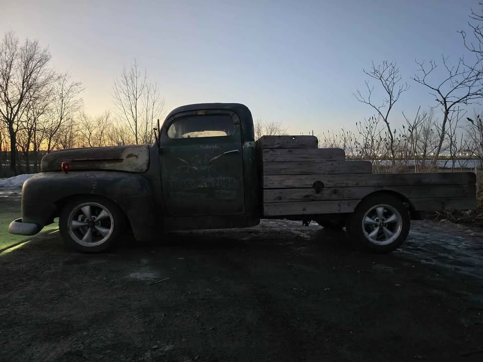 2003 Ford Ranger 3rd Gen - Image 8 of 8
