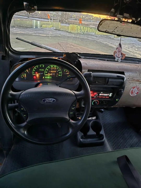 2003 Ford Ranger 3rd Gen - Image 6 of 8