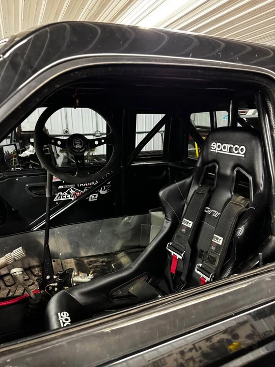 2003 Ford Ranger 3rd Gen - Image 4 of 12