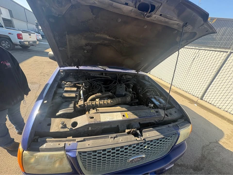 2003 Ford Ranger 3rd Gen - Image 4 of 5