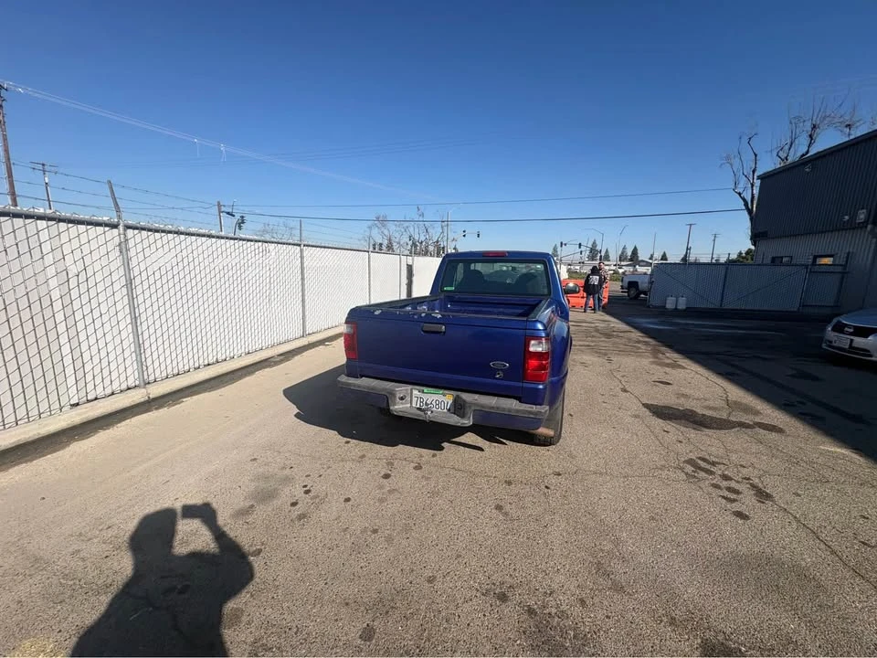 2003 Ford Ranger 3rd Gen - Image 3 of 5