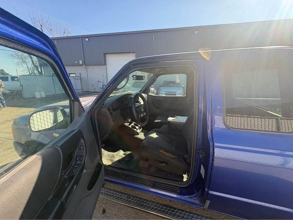 2003 Ford Ranger 3rd Gen - Image 5 of 5