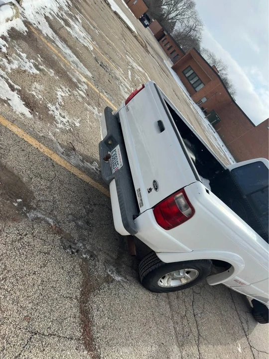 2003 Ford Ranger 3rd Gen - Image 3 of 11