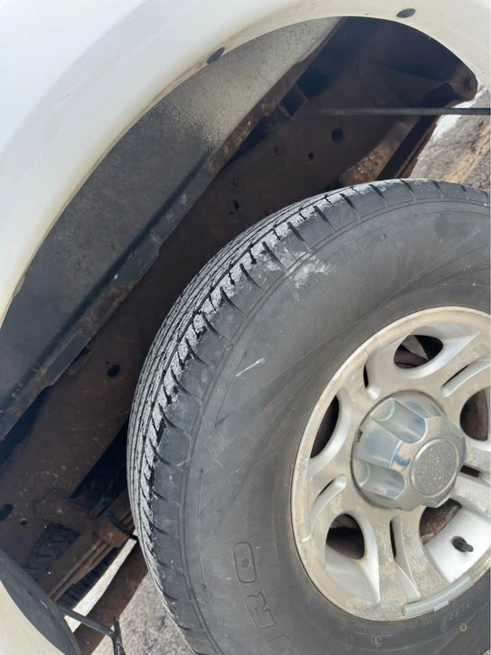 2003 Ford Ranger 3rd Gen - Image 2 of 11