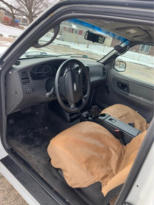 2003 Ford Ranger 3rd Gen - Image 4 of 11