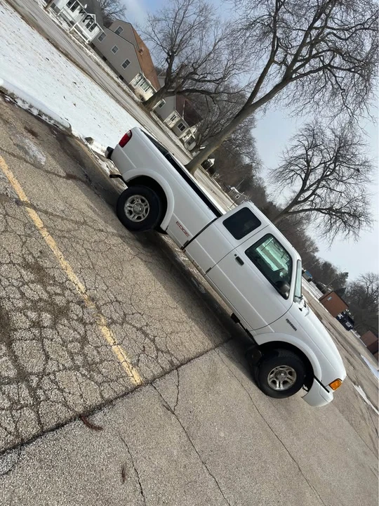 2003 Ford Ranger 3rd Gen - Image 8 of 11