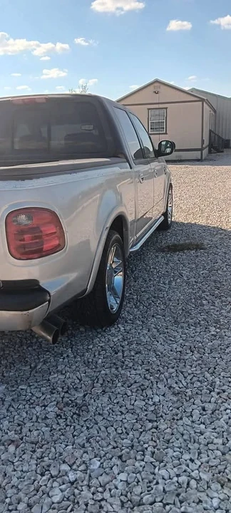 2003 Ford F-150 10th Gen - Image 8 of 9