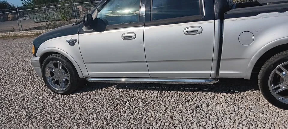 2003 Ford F-150 10th Gen - Image 9 of 9