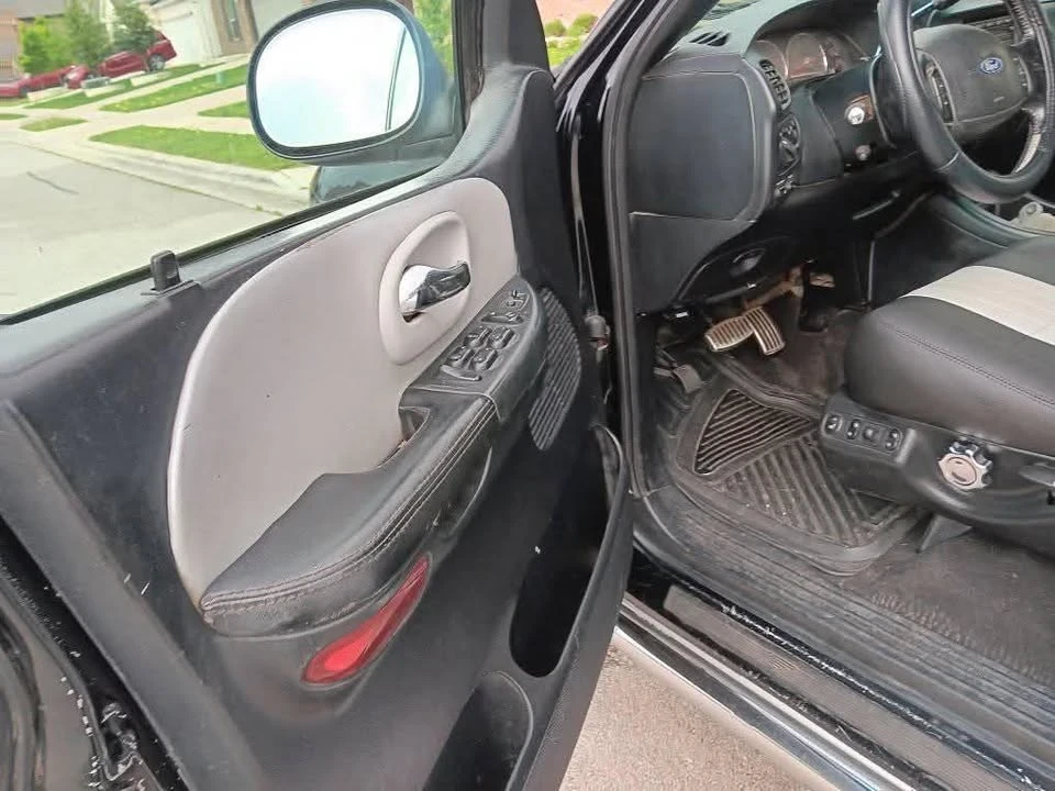 2003 Ford F-150 10th Gen - Image 3 of 9