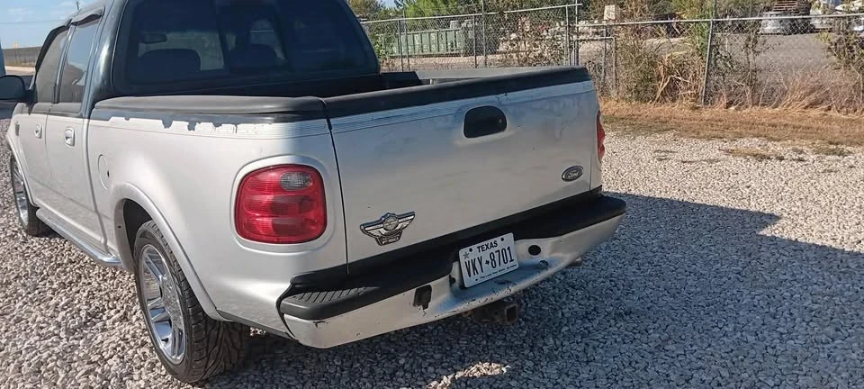 2003 Ford F-150 10th Gen - Image 6 of 9