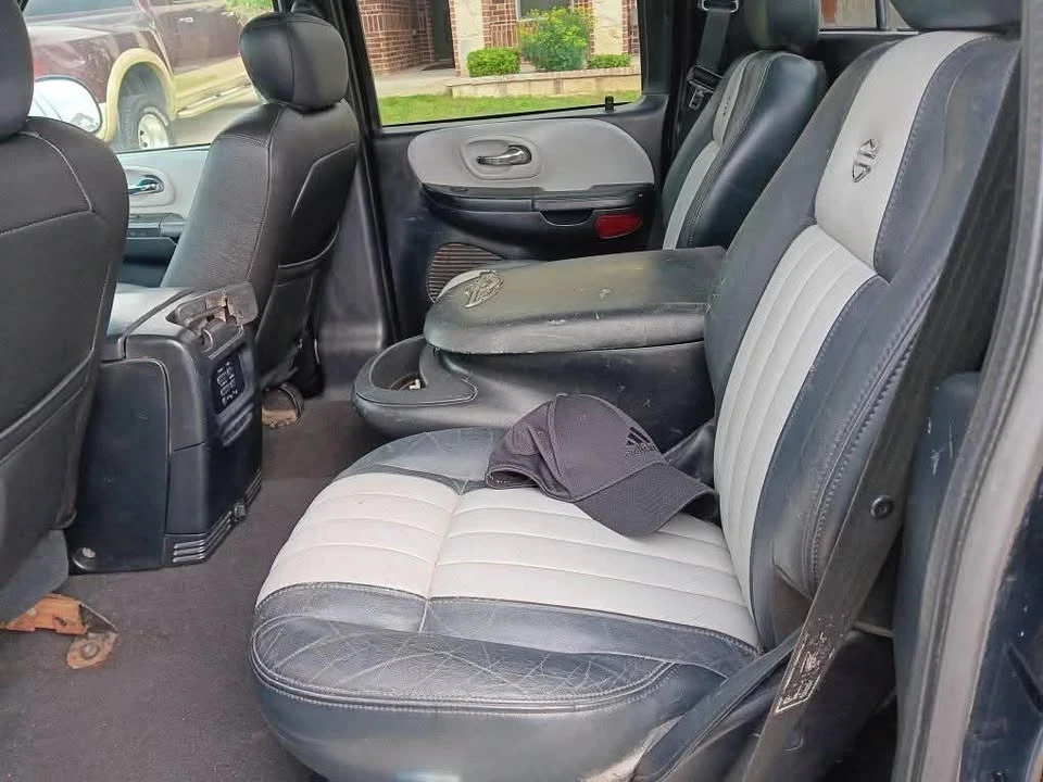 2003 Ford F-150 10th Gen - Image 2 of 9