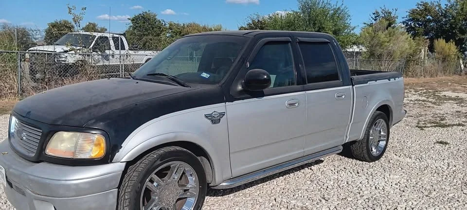 2003 Ford F-150 10th Gen - Image 7 of 9
