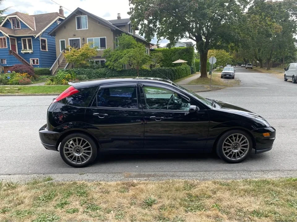 2003 Ford Focus 1st Gen - Image 3 of 18
