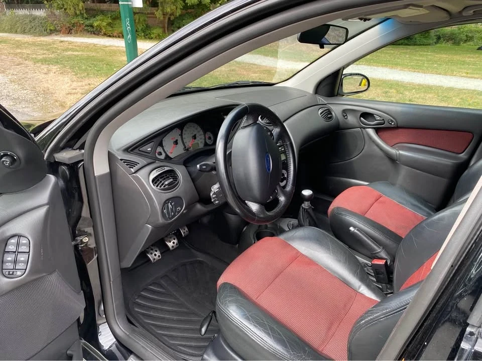 2003 Ford Focus 1st Gen - Image 9 of 18