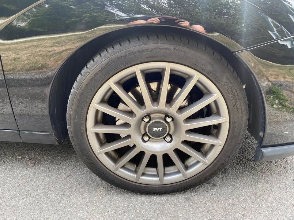 2003 Ford Focus 1st Gen - Image 7 of 18