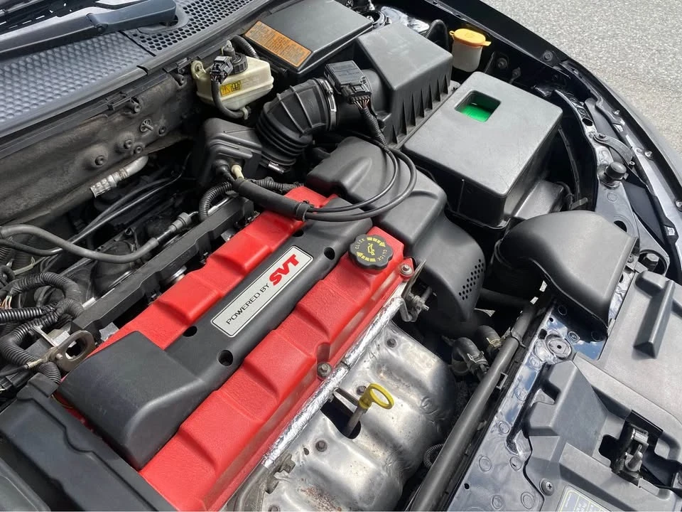 2003 Ford Focus 1st Gen - Image 14 of 18