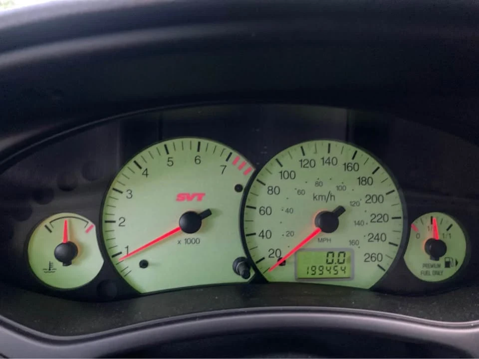 2003 Ford Focus 1st Gen - Image 18 of 18