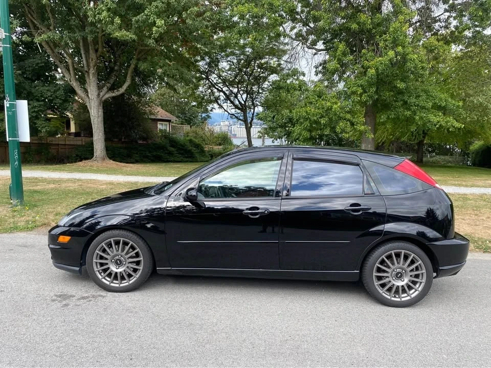 2003 Ford Focus 1st Gen - Image 4 of 18