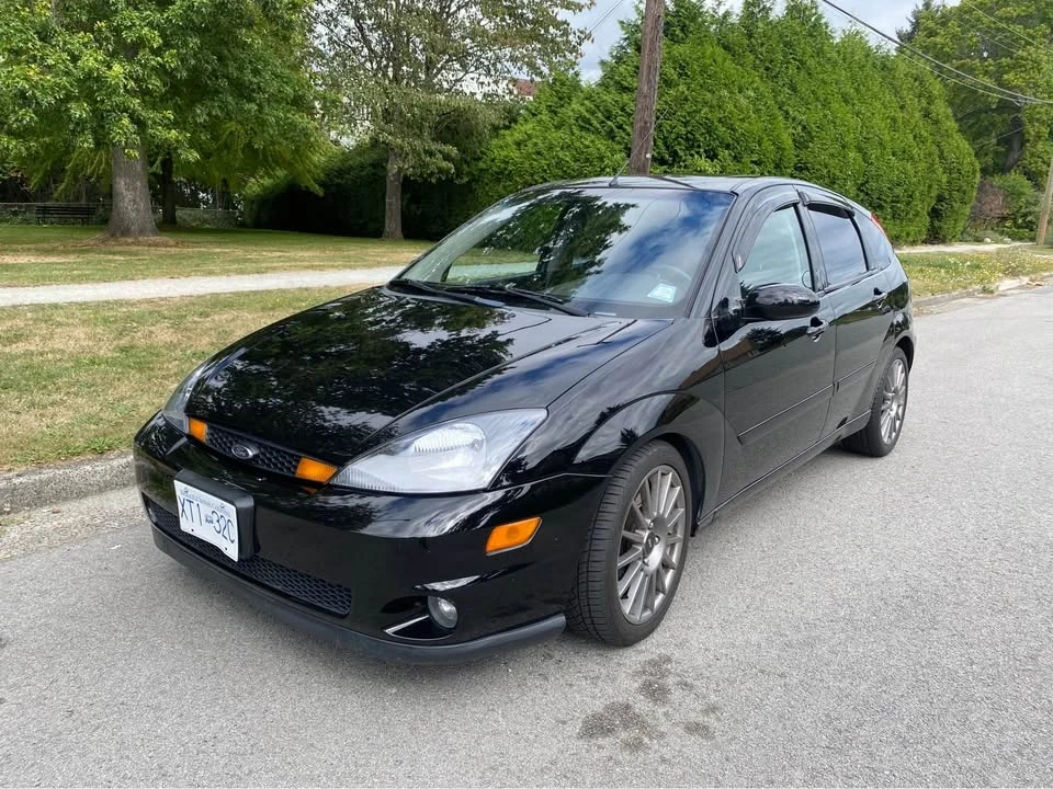 2003 Ford Focus 1st Gen - Image 2 of 18