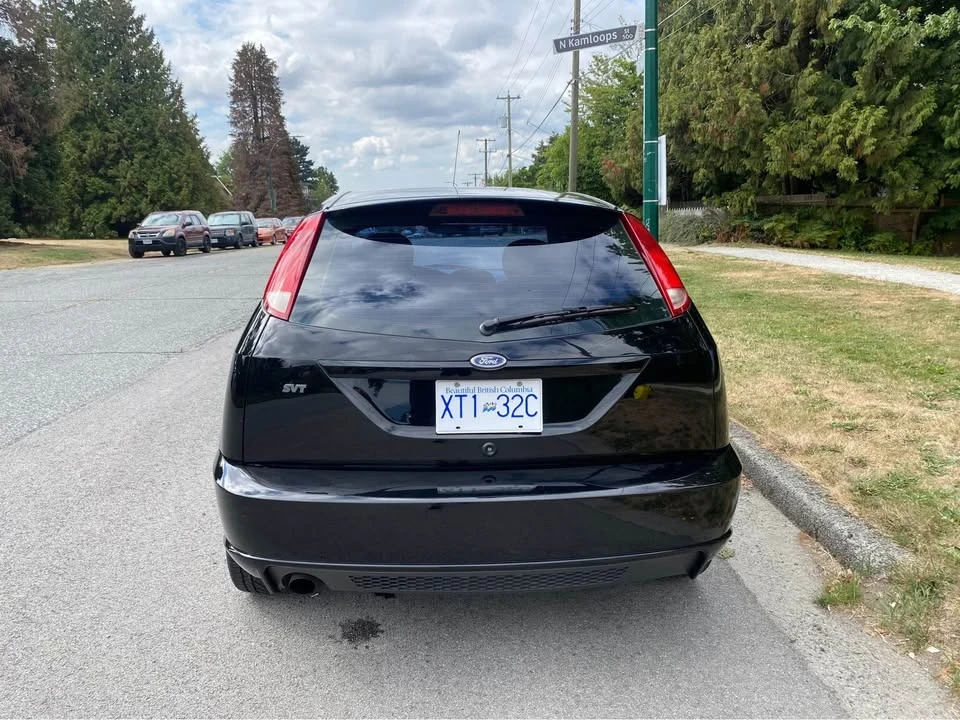 2003 Ford Focus 1st Gen - Image 6 of 18