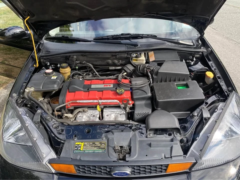 2003 Ford Focus 1st Gen - Image 13 of 18