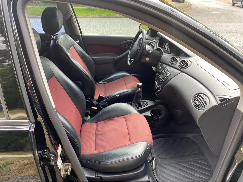 2003 Ford Focus 1st Gen - Image 8 of 18