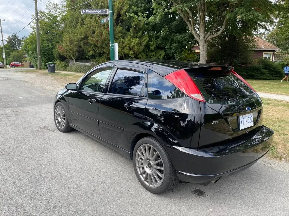 2003 Ford Focus 1st Gen - Image 5 of 18
