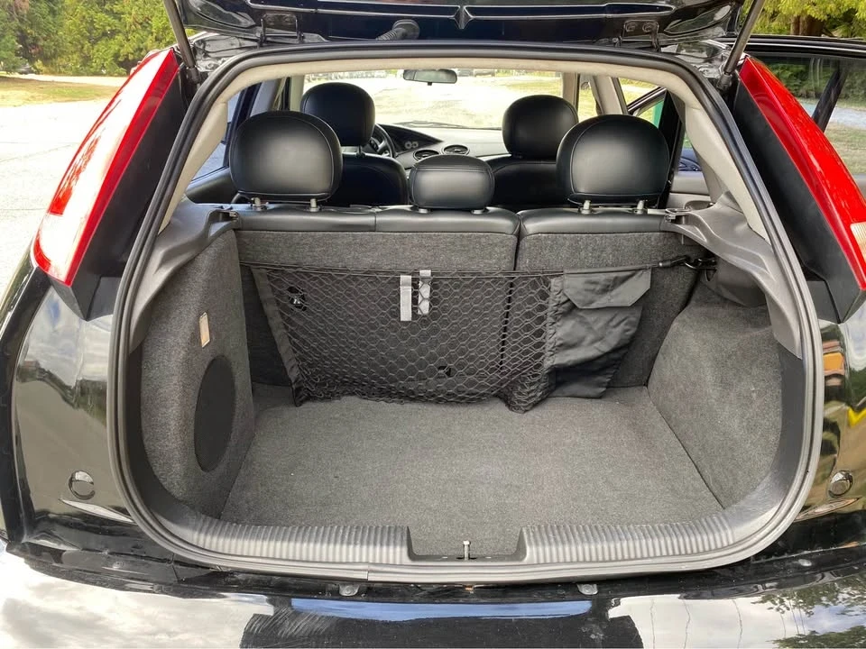 2003 Ford Focus 1st Gen - Image 11 of 18