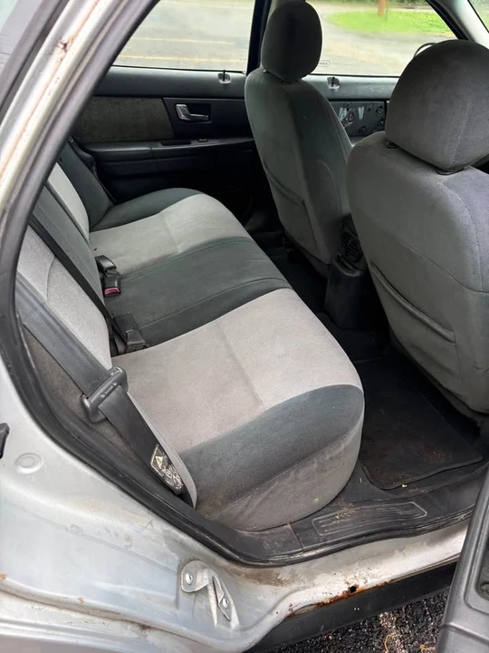 2003 Ford Taurus 4th Gen - Image 8 of 8