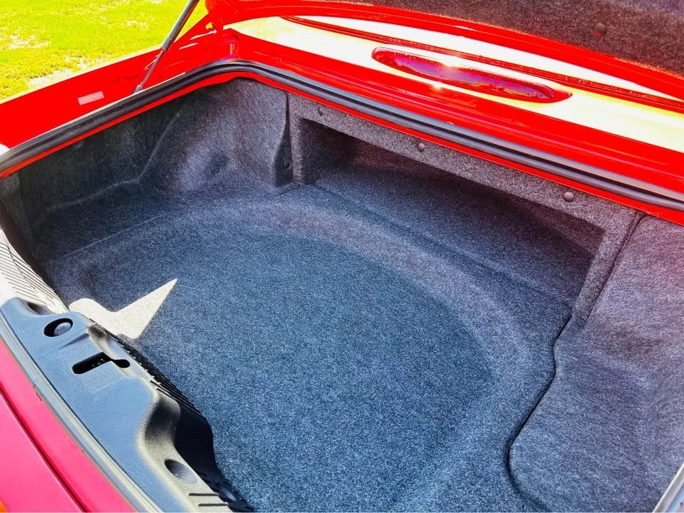 2003 Ford Thunderbird 11th Gen - Image 4 of 13