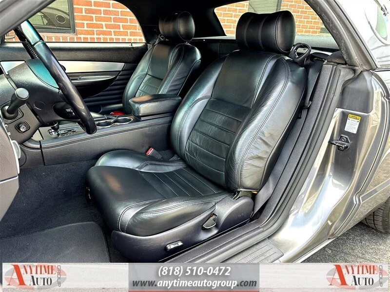 2003 Ford Thunderbird 11th Gen - Image 12 of 18