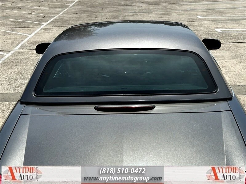 2003 Ford Thunderbird 11th Gen - Image 10 of 18