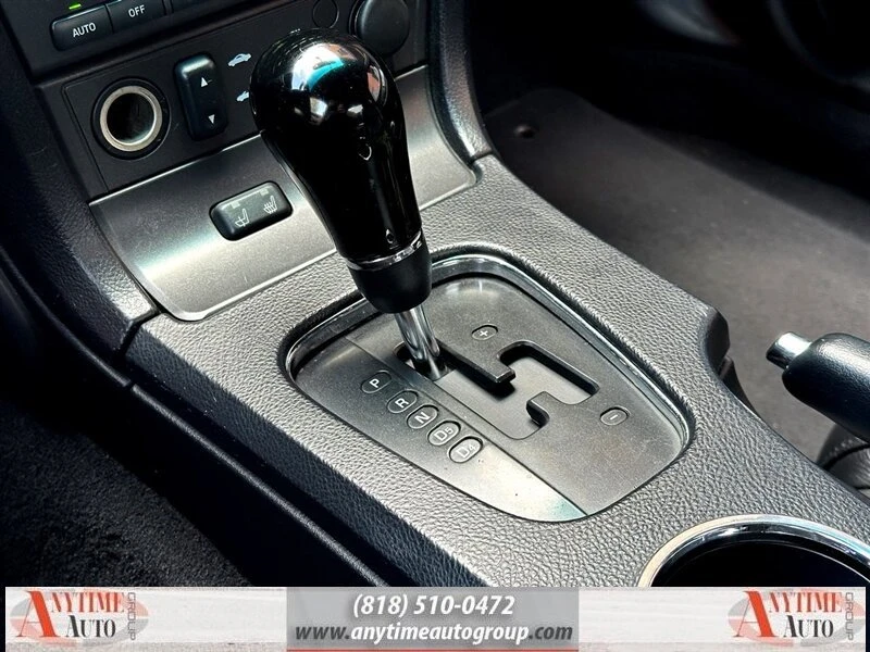 2003 Ford Thunderbird 11th Gen - Image 18 of 18