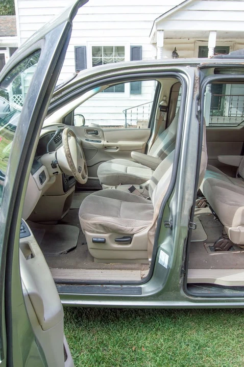 2003 Ford - Image 7 of 10