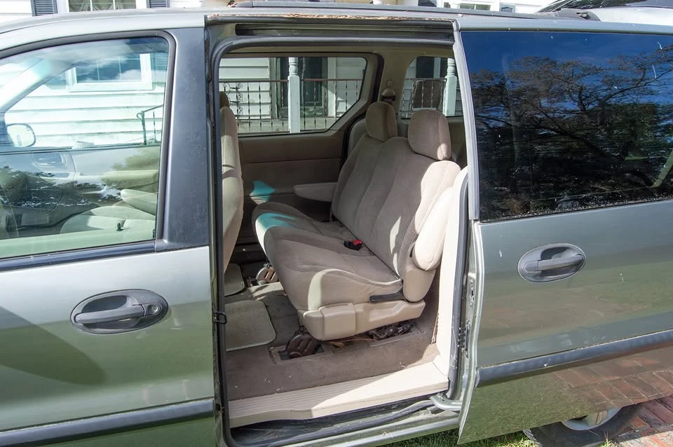 2003 Ford - Image 6 of 10