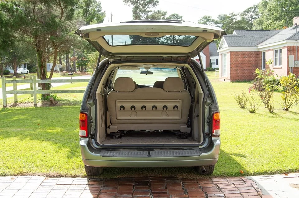 2003 Ford - Image 5 of 10