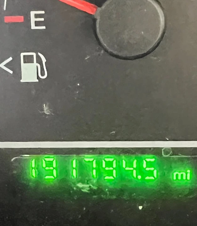 2003 Ford - Image 3 of 10
