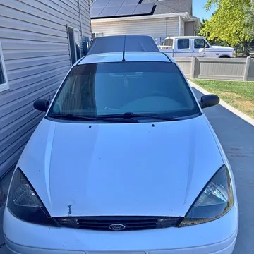 2003 Ford Focus ZX5